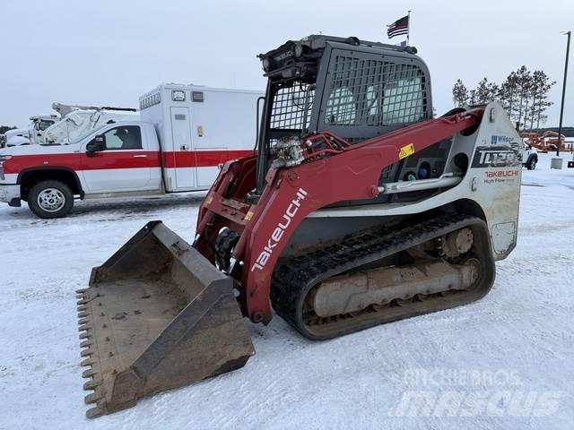 Takeuchi TL12R2 Sonstige Baumaschinen