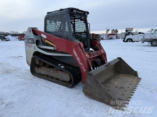 Takeuchi TL12R2 Sonstige Baumaschinen