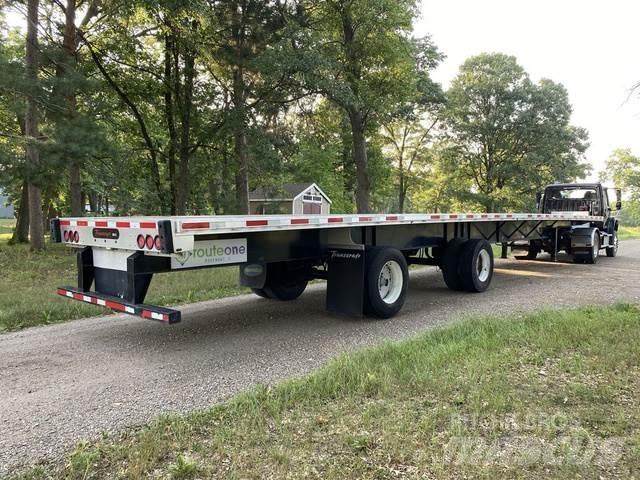 Transcraft 554C Andere Anhänger