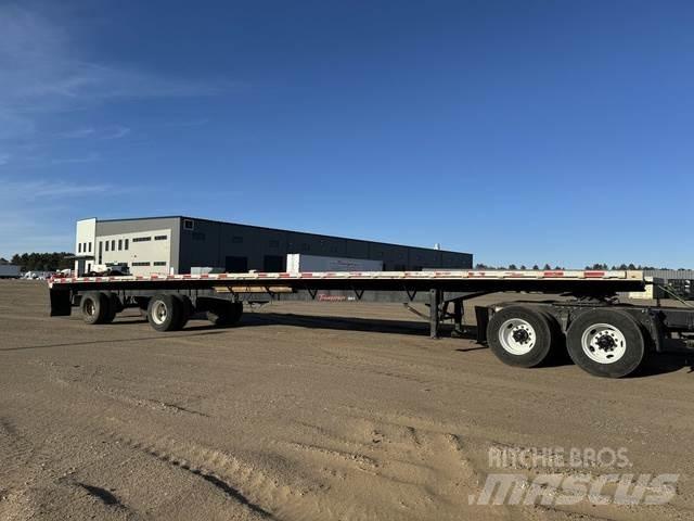 Transcraft 554C Andere Anhänger
