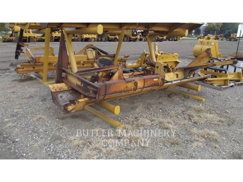  140HSNOWWING Schneefräse