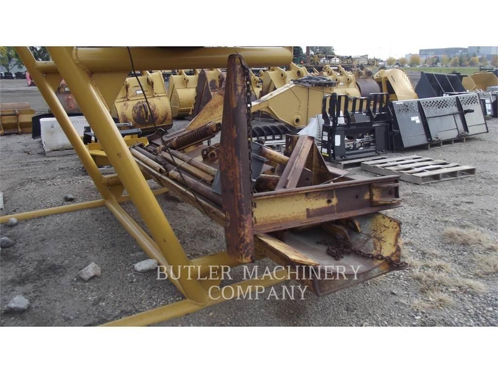  140HSNOWWING Schneefräse