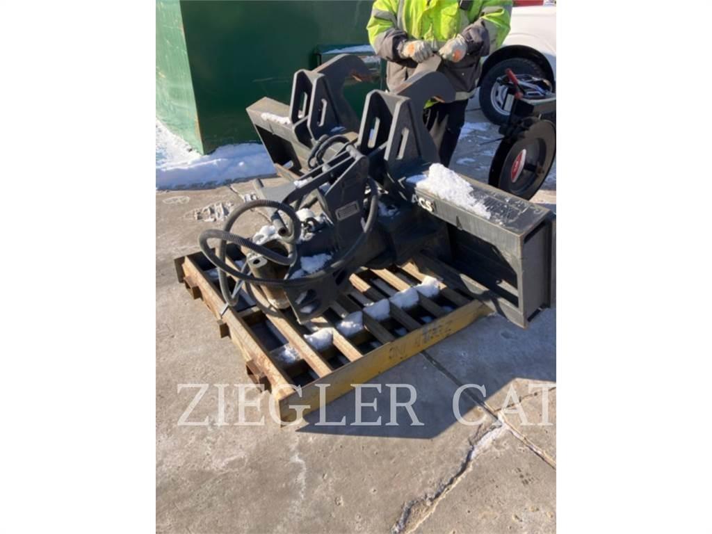 ACS INDUSTRIES ACS_C1 Radlader