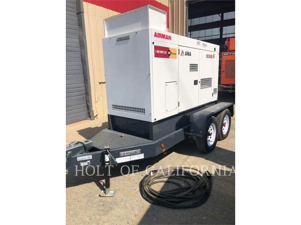 Airman GENSET 60 Andere Generatoren