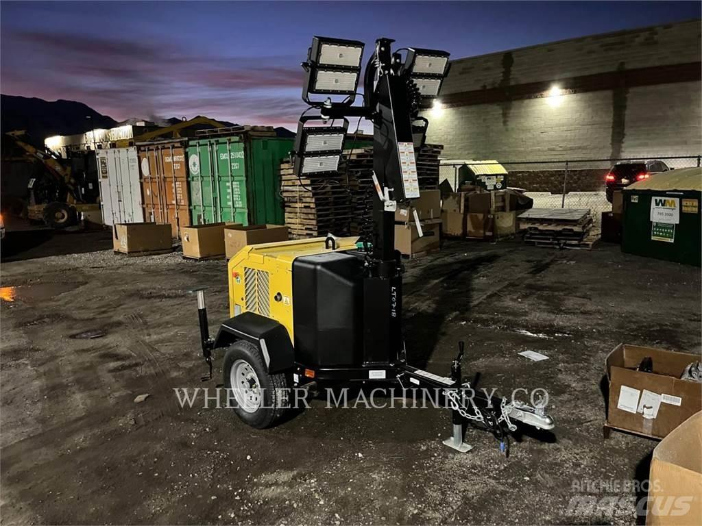 Allmand LT NGR LED Lichtmasten