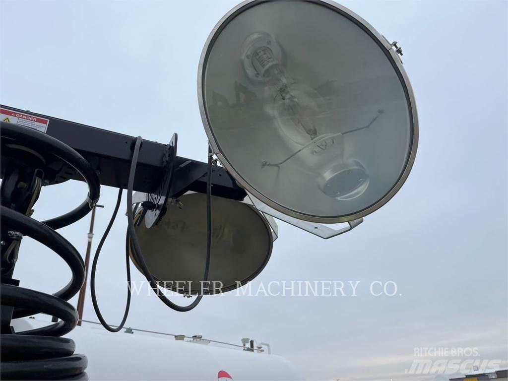 Allmand LT NLPROII Lichtmasten