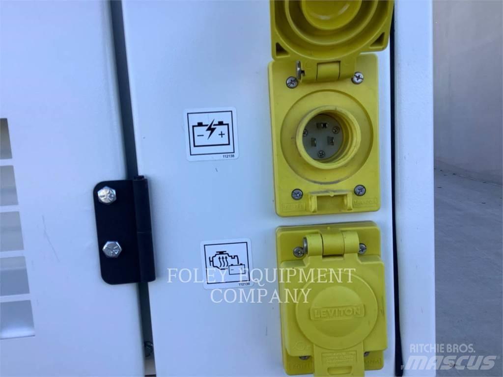 Allmand MP25 Andere Generatoren