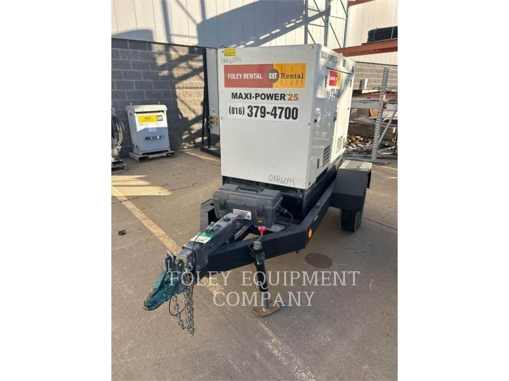 Allmand MP25 Andere Generatoren