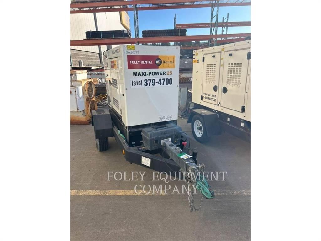 Allmand MP25 Andere Generatoren