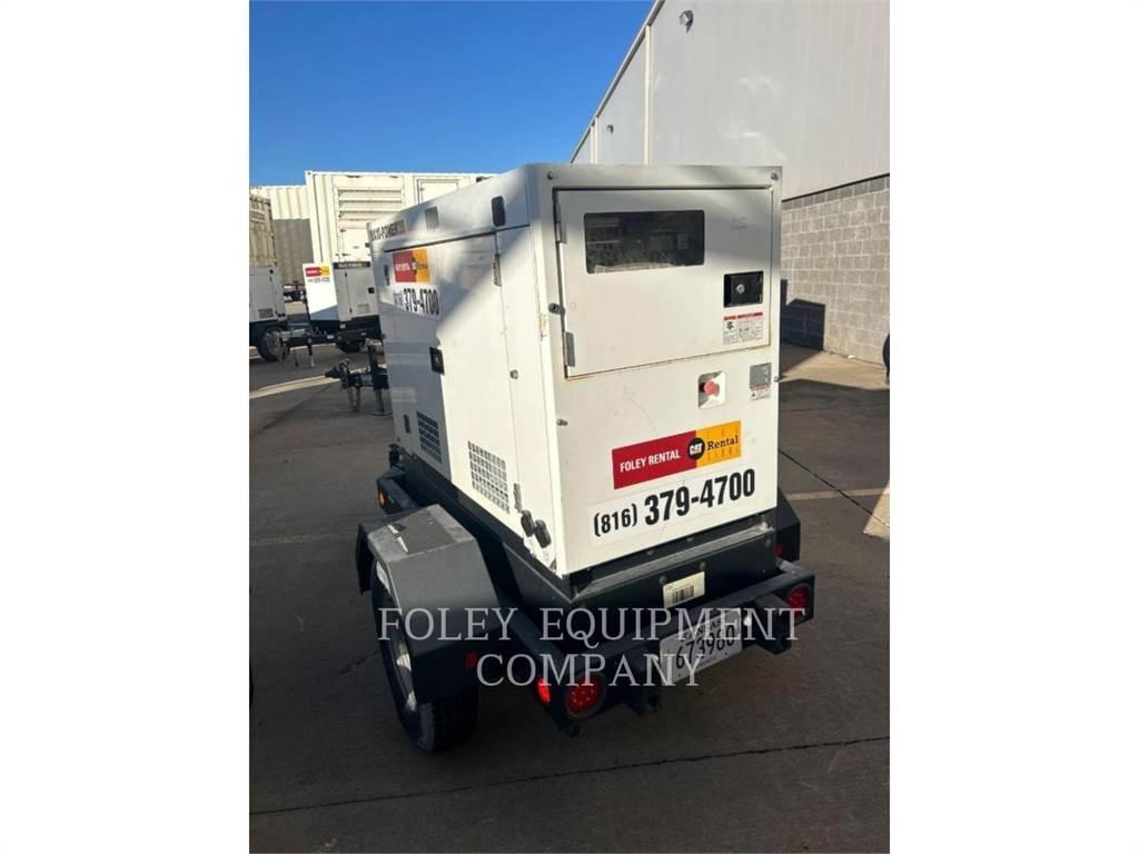 Allmand MP25 Andere Generatoren