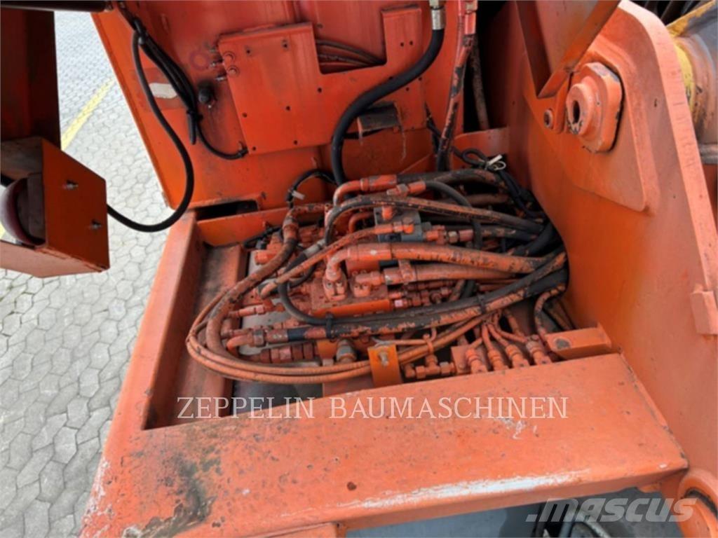 Atlas 1504 Mobilbagger