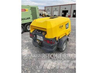 Atlas 185XAS 150 Drucklufttrockner