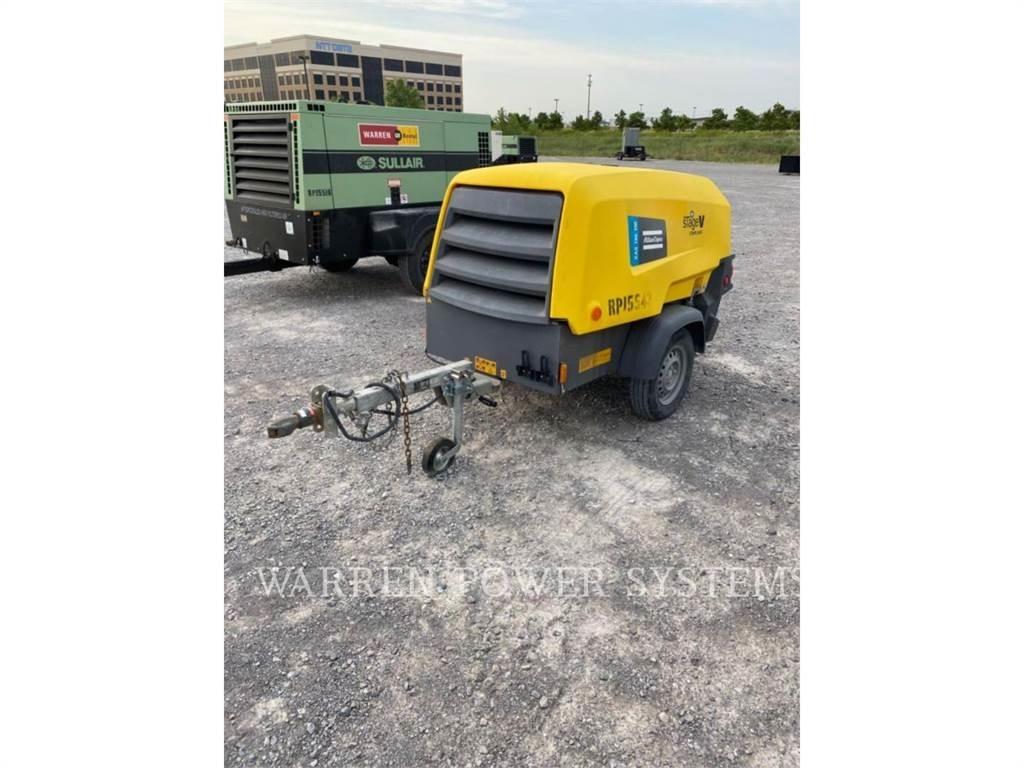 Atlas 185XAS 150 Drucklufttrockner