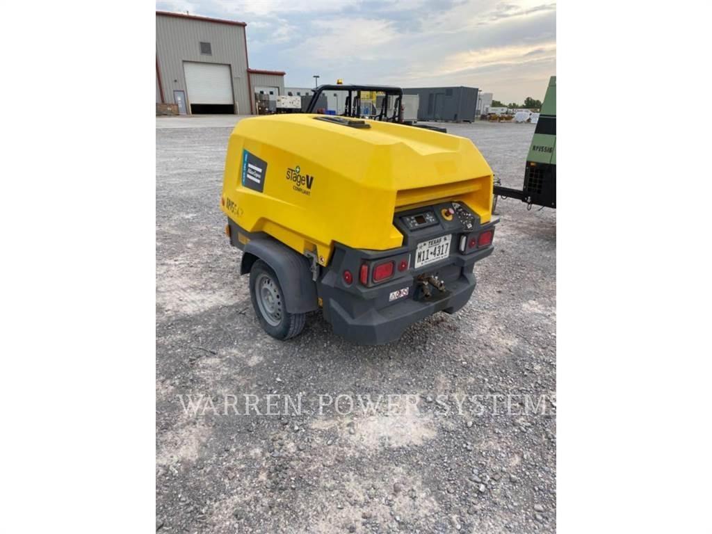 Atlas 185XAS 150 Drucklufttrockner