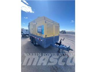 Atlas Copco 1150XAST4F Drucklufttrockner