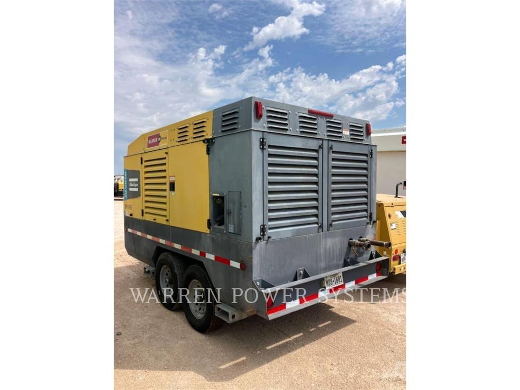 Atlas Copco 1150XAST4F Drucklufttrockner
