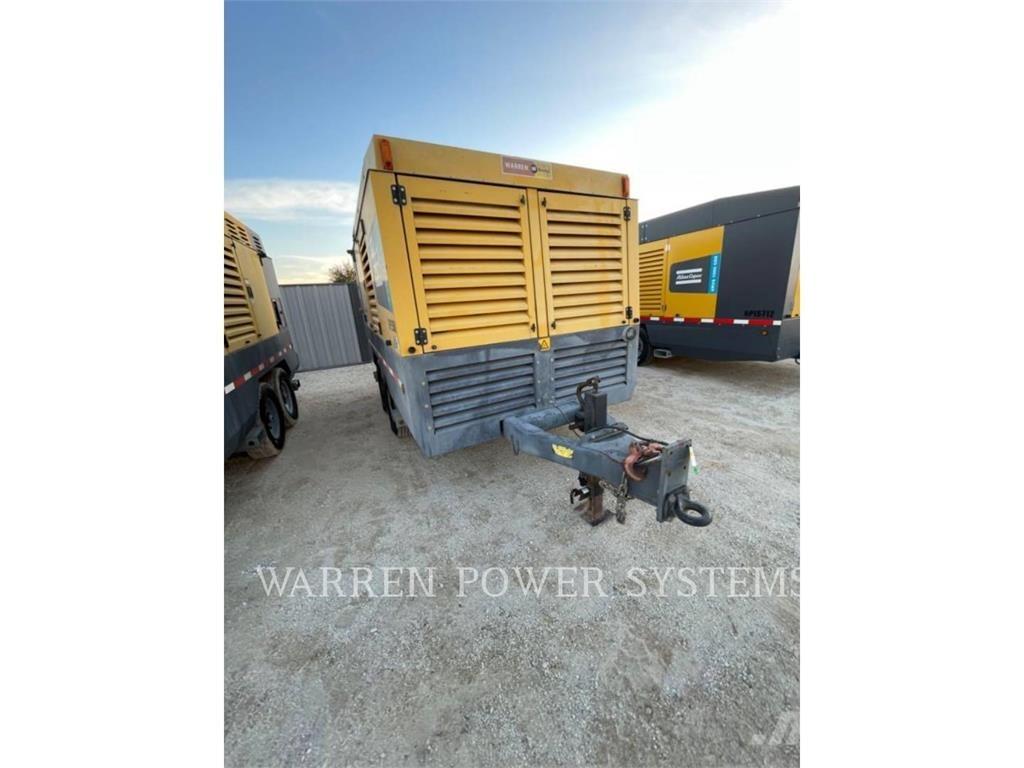 Atlas Copco 1150XAST4F Drucklufttrockner