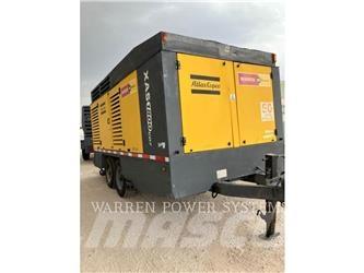 Atlas Copco 1800XASAF Drucklufttrockner