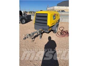 Atlas Copco 185XAS 150 Drucklufttrockner