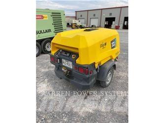 Atlas Copco 185XAS 150 Drucklufttrockner