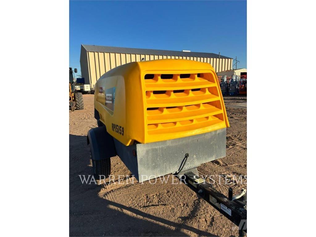 Atlas Copco 188XAS Drucklufttrockner
