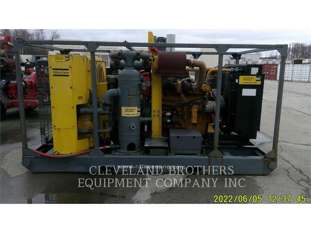 Atlas Copco B7-41 Drucklufttrockner