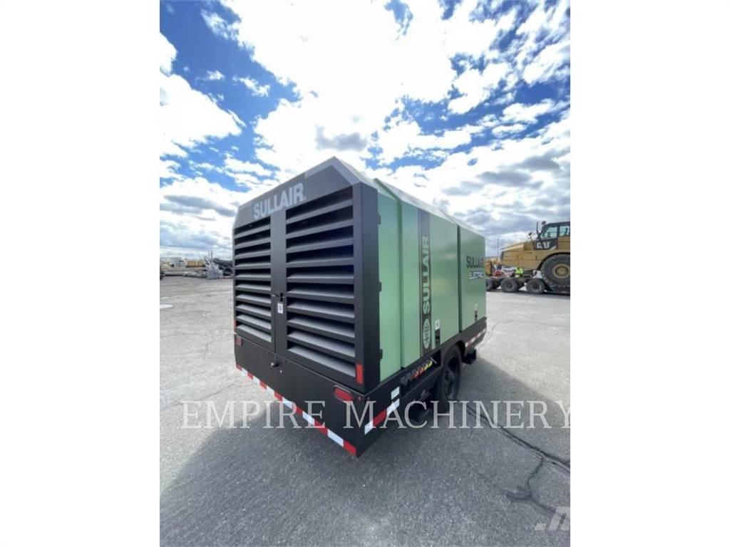 Atlas Copco E1035HAF Kompressoren