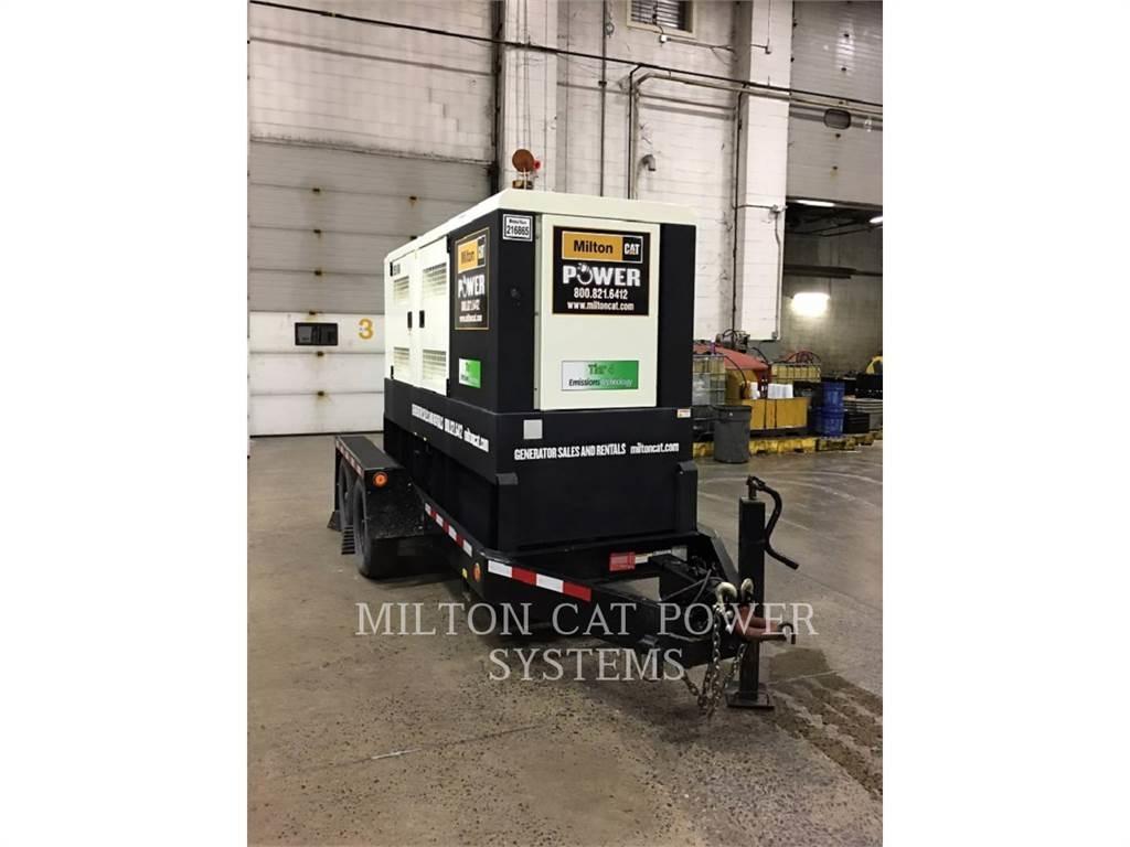 Atlas Copco QAS150 Andere Generatoren