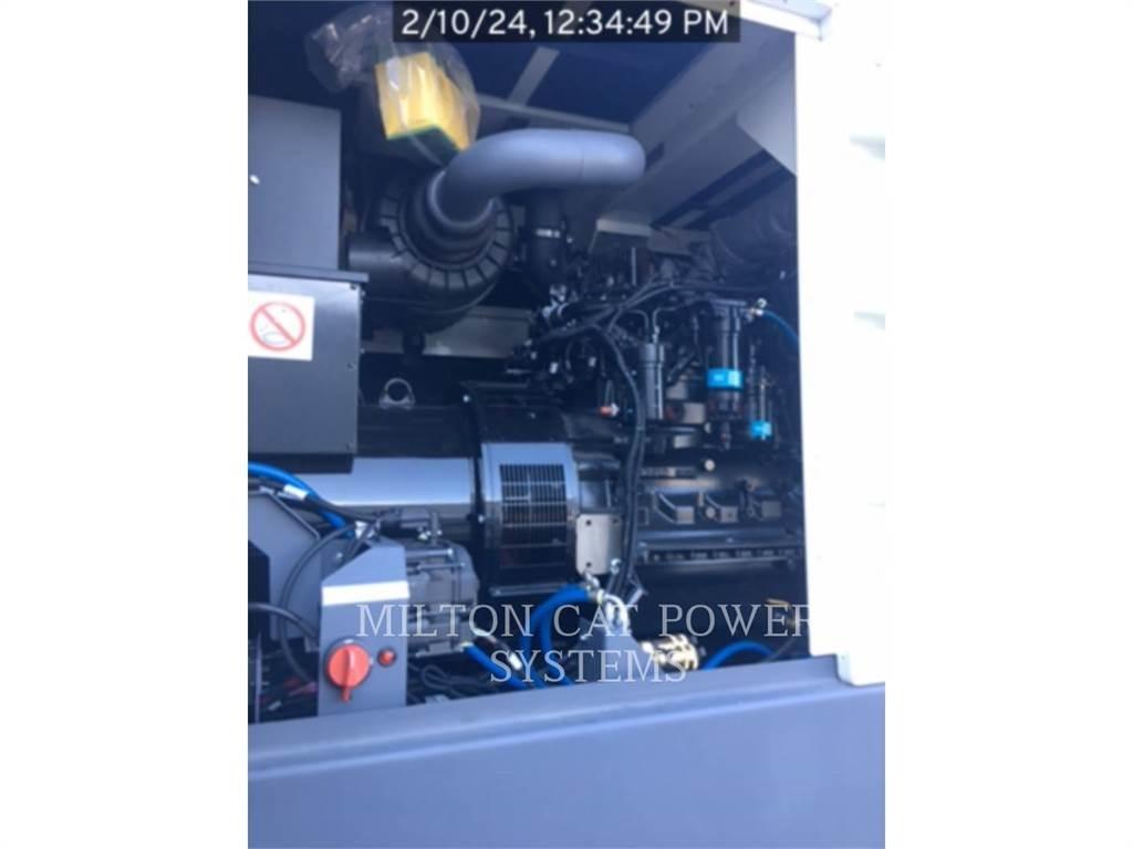 Atlas Copco QAS250 Andere Generatoren