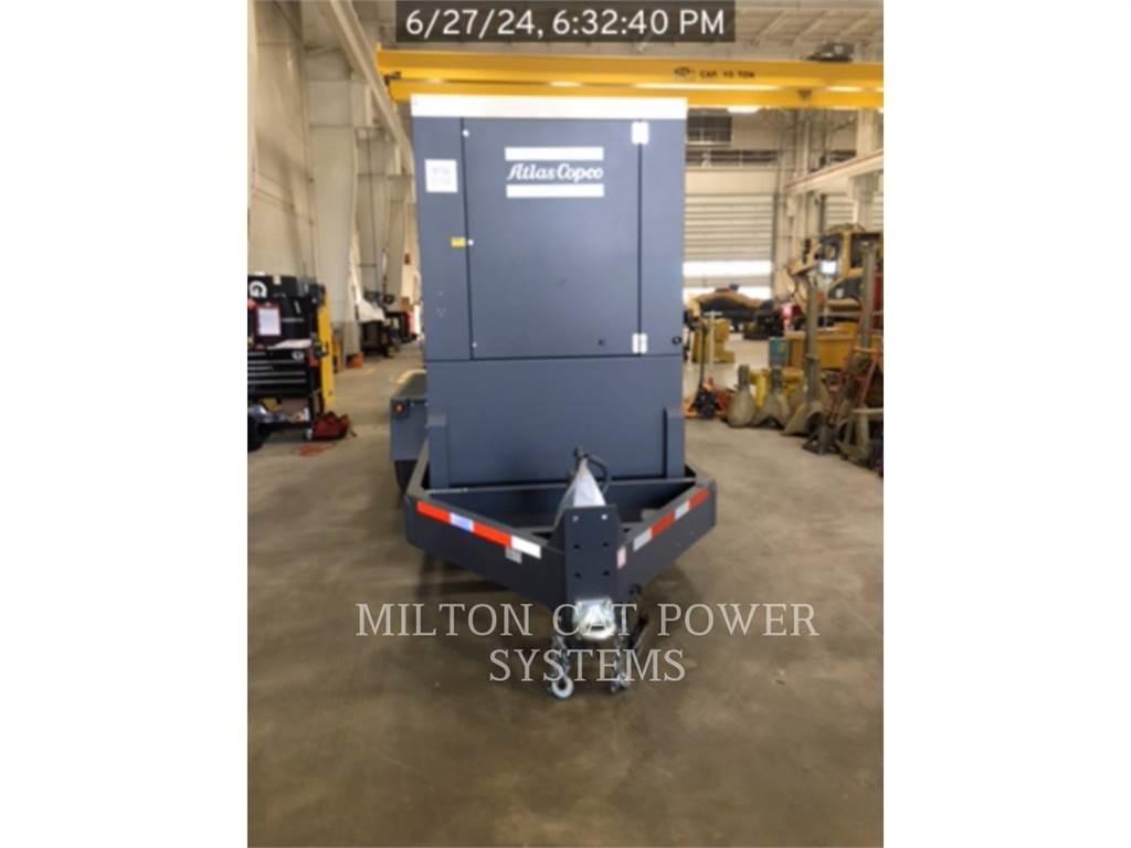 Atlas Copco QAS250 Andere Generatoren