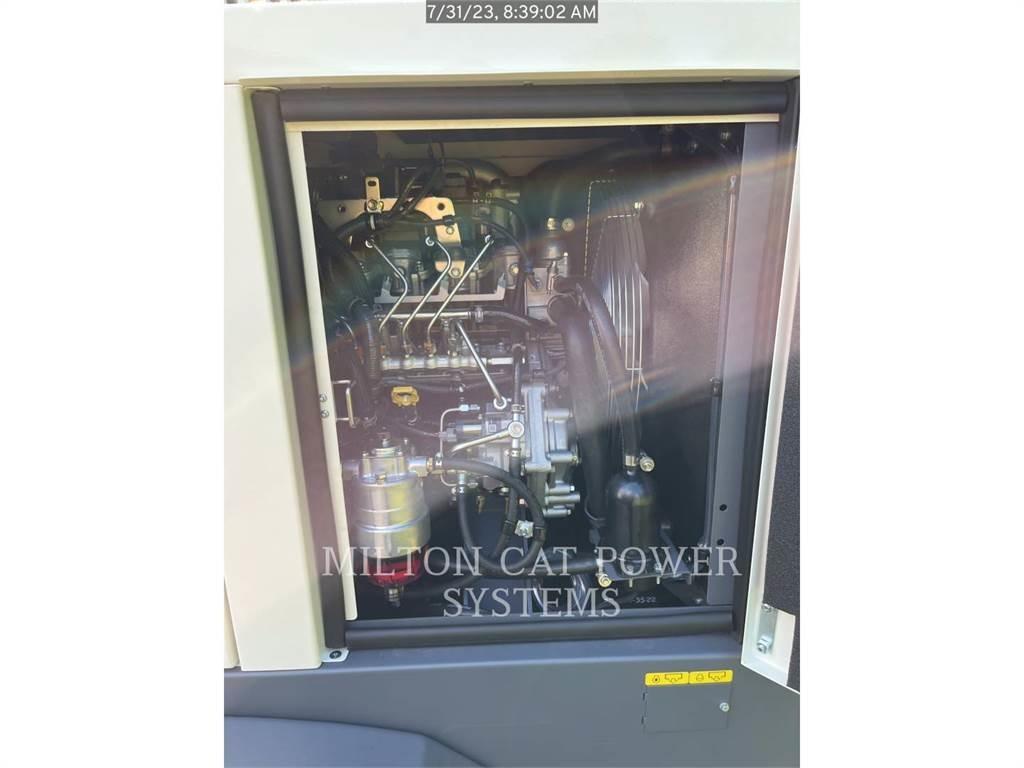 Atlas Copco QAS45 Andere Generatoren