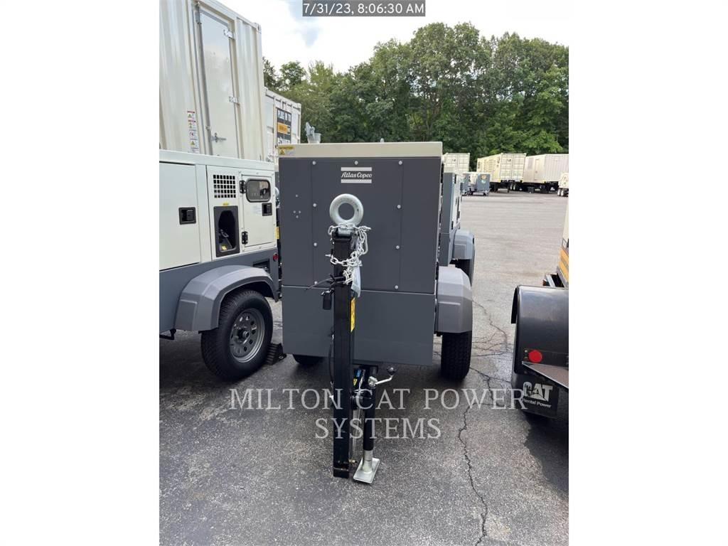 Atlas Copco QAS45 Andere Generatoren