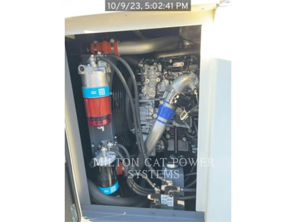 Atlas Copco QAS70 Andere Generatoren