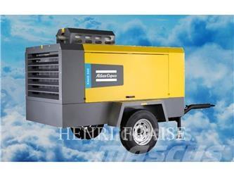 Atlas Copco XAHS500CUD Drucklufttrockner