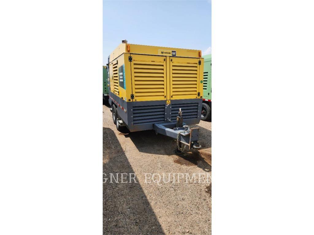 Atlas Copco XAS1150CD Drucklufttrockner