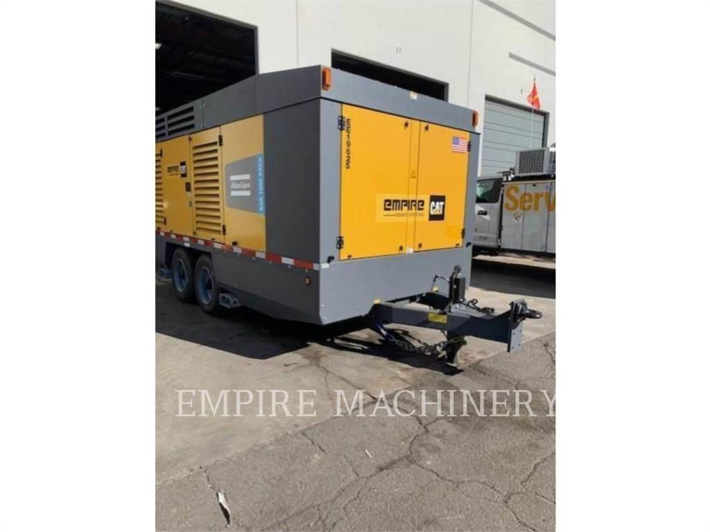Atlas Copco XAS1800CD Kompressoren