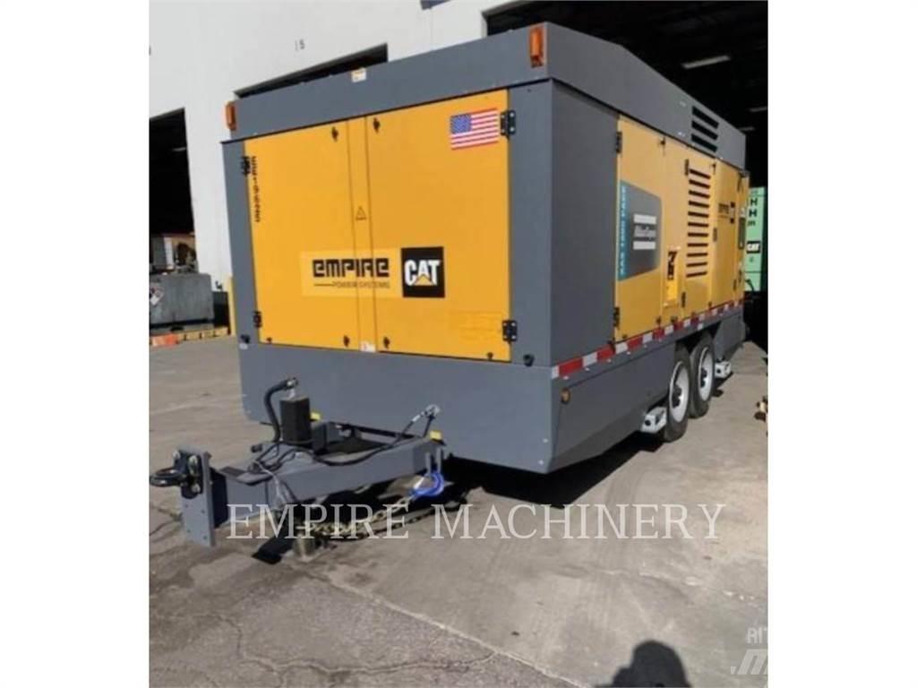 Atlas Copco XAS1800CD Kompressoren