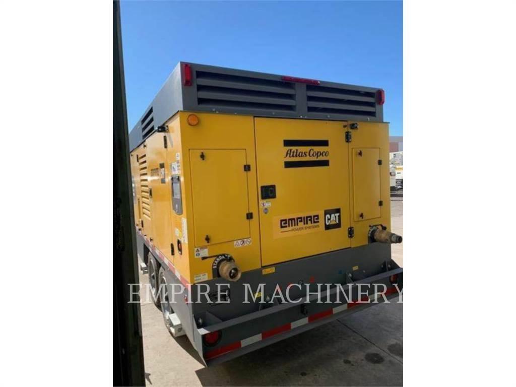 Atlas Copco XAS1800CD Kompressoren