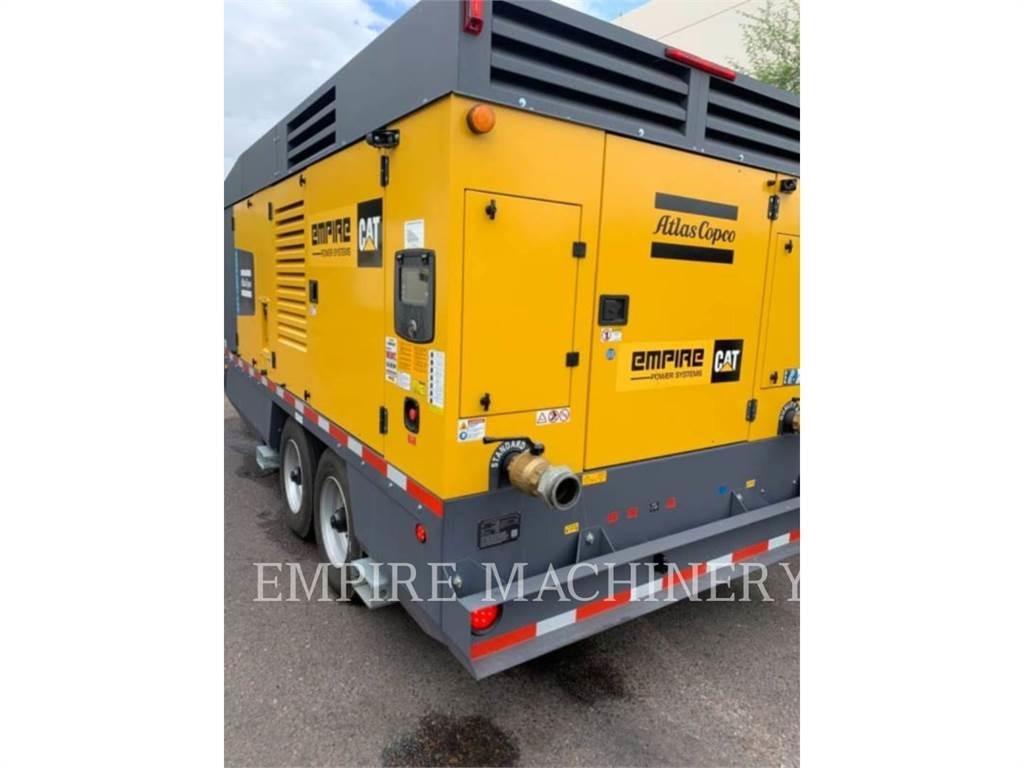 Atlas Copco XAS1800CD Kompressoren