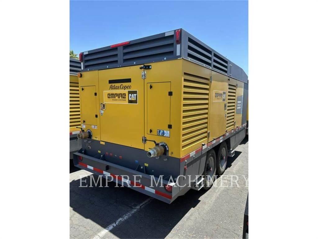 Atlas Copco XAS1800CD Kompressoren