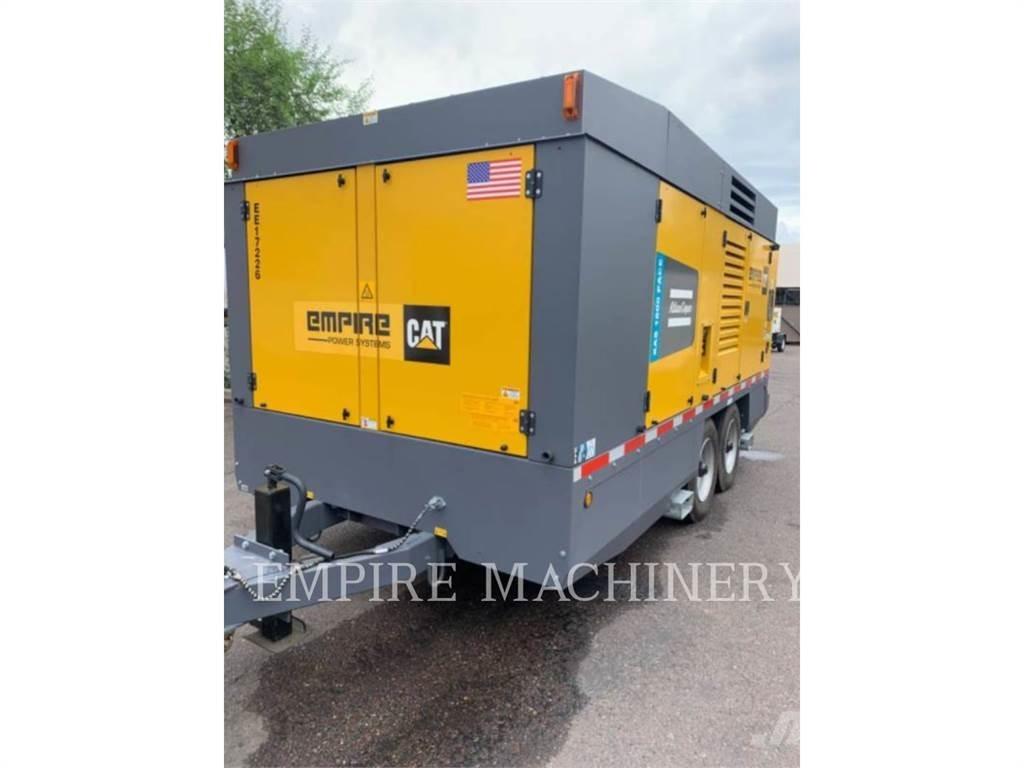 Atlas Copco XAS1800CD Kompressoren