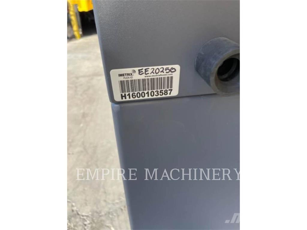 Atlas Copco XAS1800CD Kompressoren
