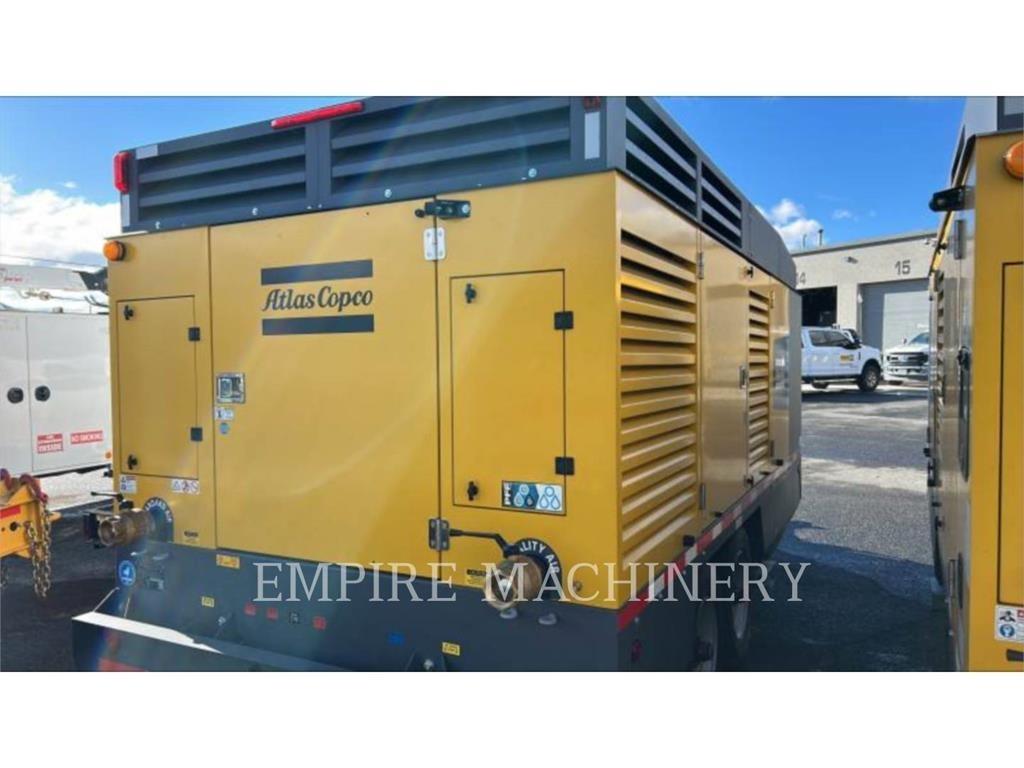 Atlas Copco XAS1800CD Kompressoren