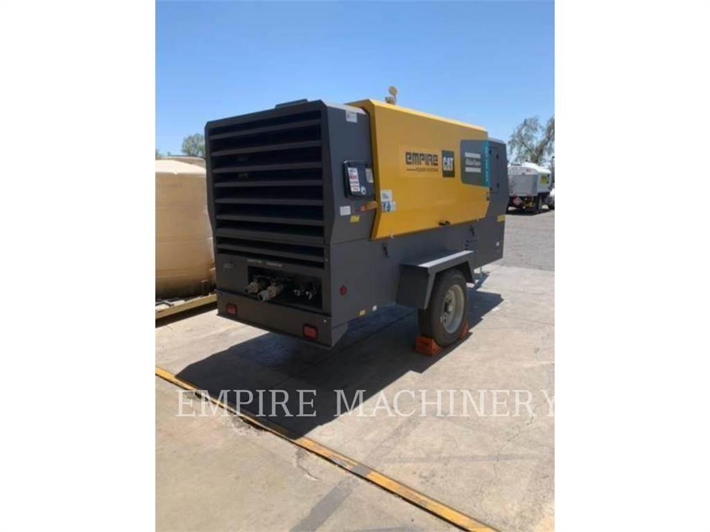 Atlas Copco XAS950CD Kompressoren