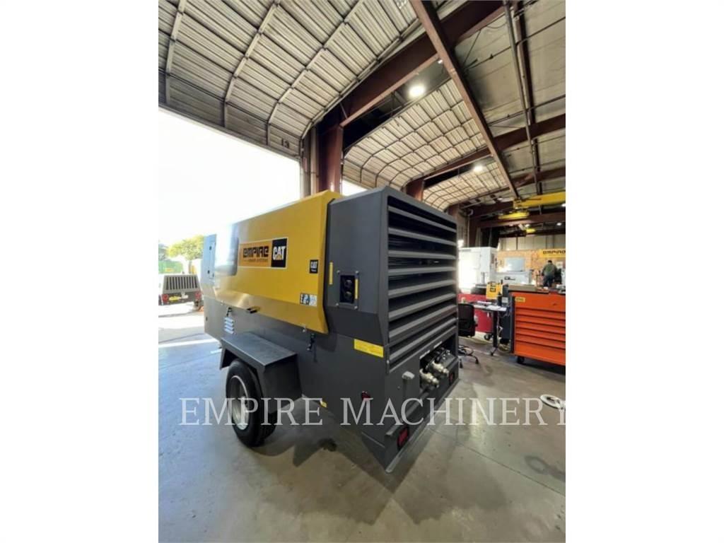 Atlas Copco XAS950CD Kompressoren