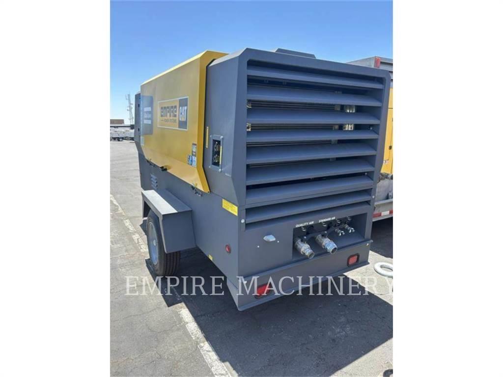 Atlas Copco XAS950CD Kompressoren