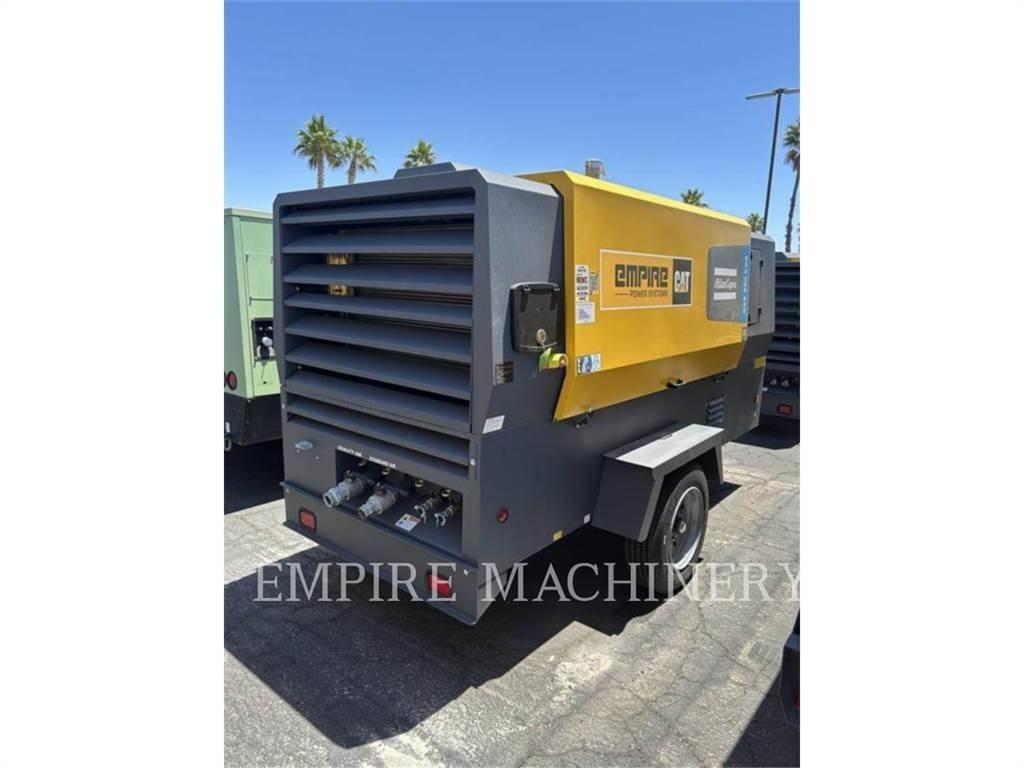 Atlas Copco XAS950CD Kompressoren