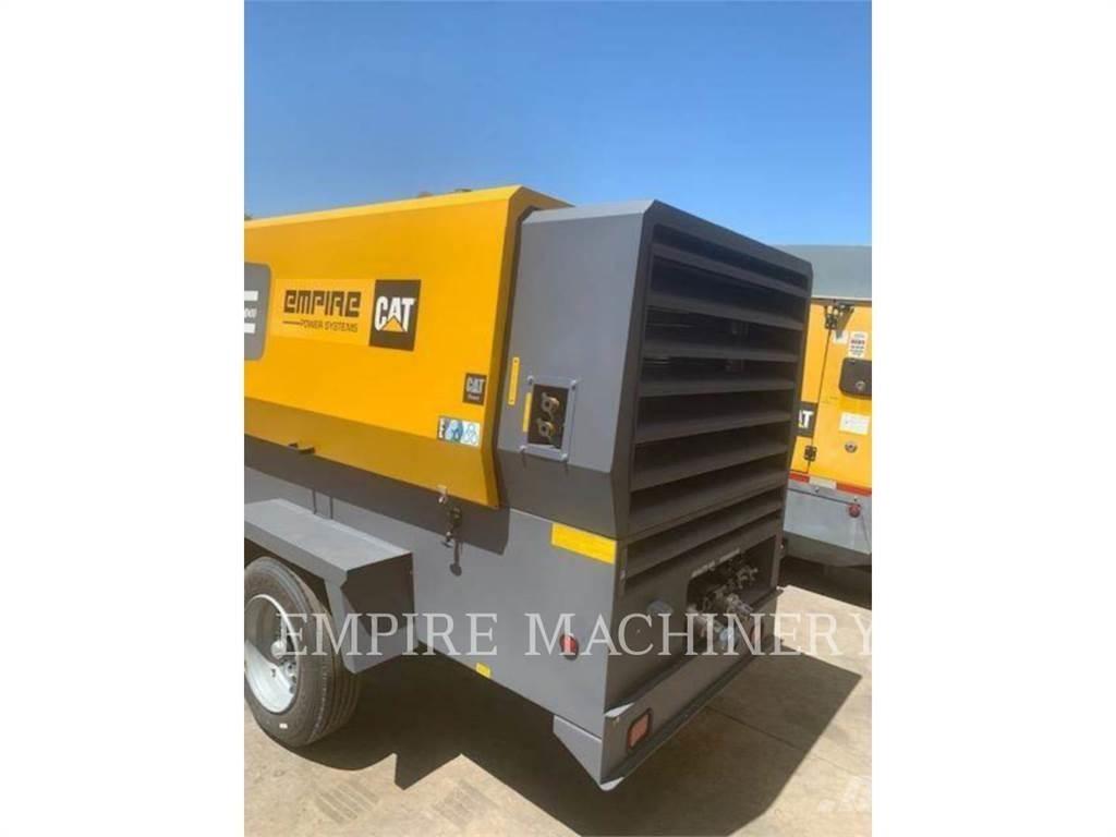 Atlas Copco XAS950CD Kompressoren