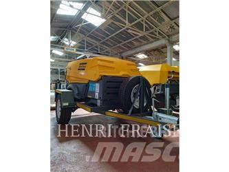 Atlas Copco XAS97 Drucklufttrockner