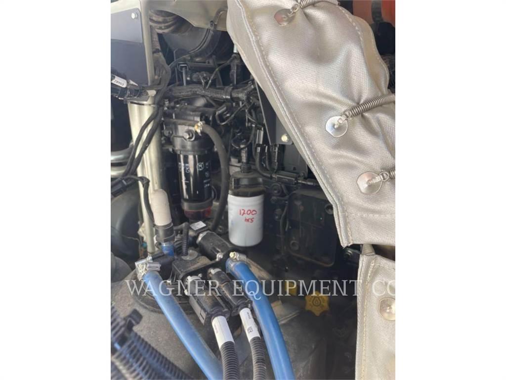 Atlas Copco XATS650 Drucklufttrockner